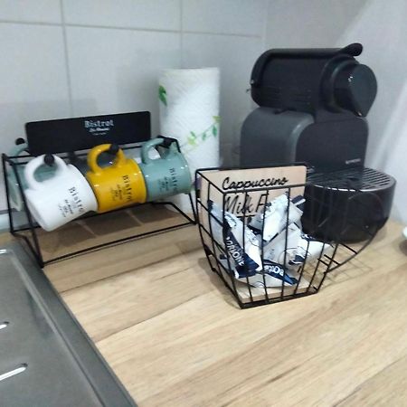 B&B Ilary Home バーリ 部屋 写真