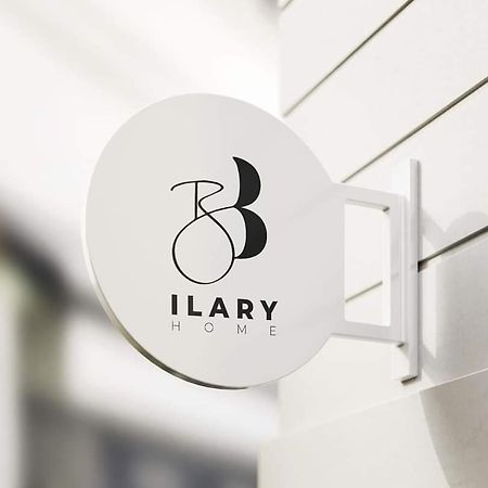 B&B Ilary Home バーリ エクステリア 写真