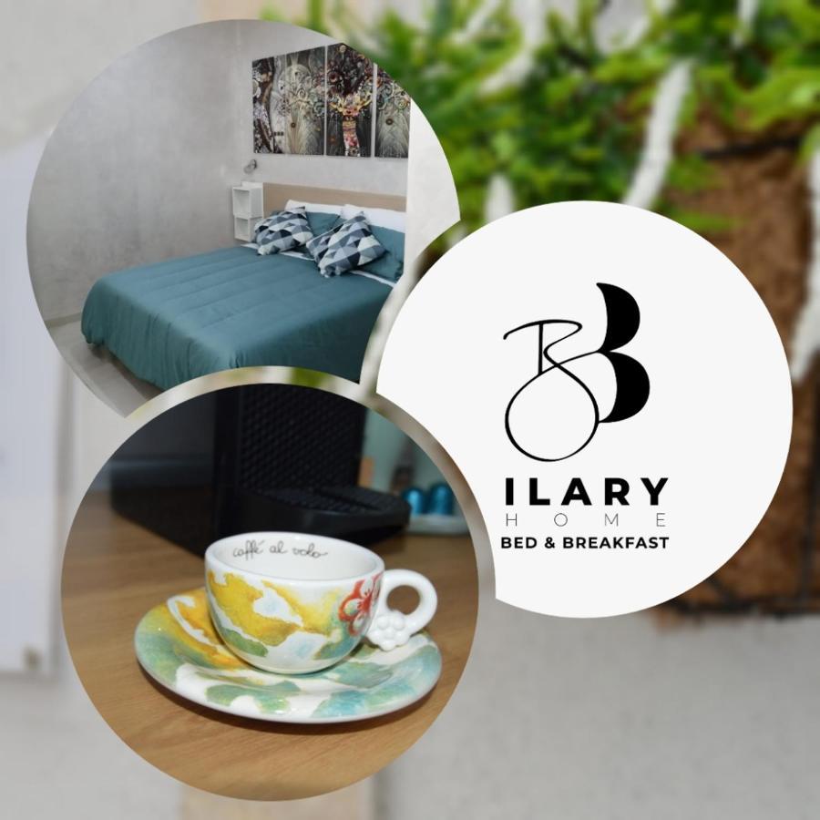 B&B Ilary Home バーリ エクステリア 写真