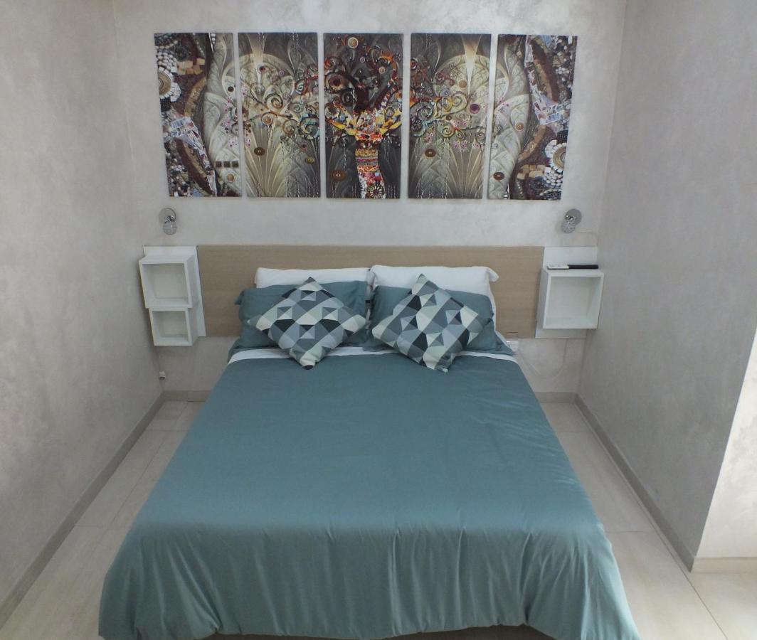 B&B Ilary Home バーリ エクステリア 写真