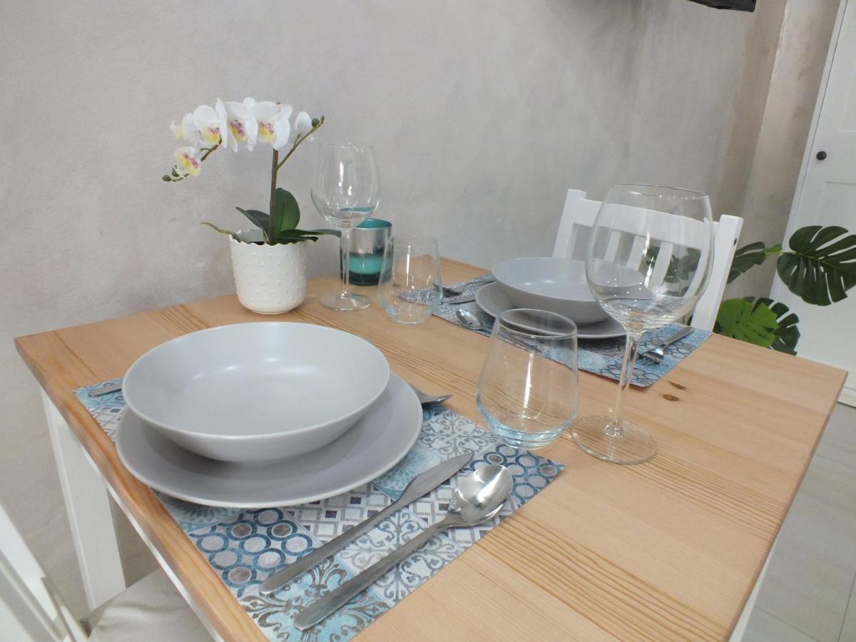 B&B Ilary Home バーリ エクステリア 写真