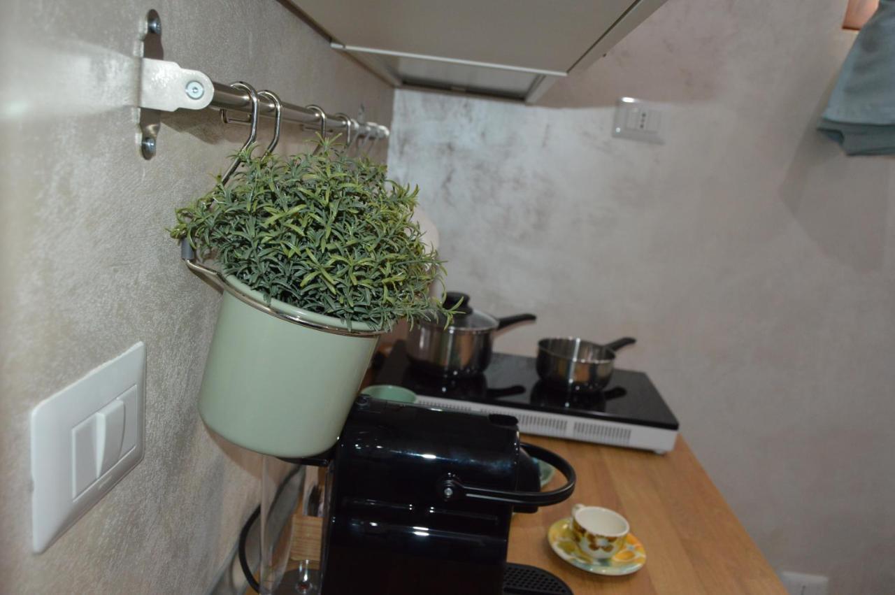 B&B Ilary Home バーリ エクステリア 写真