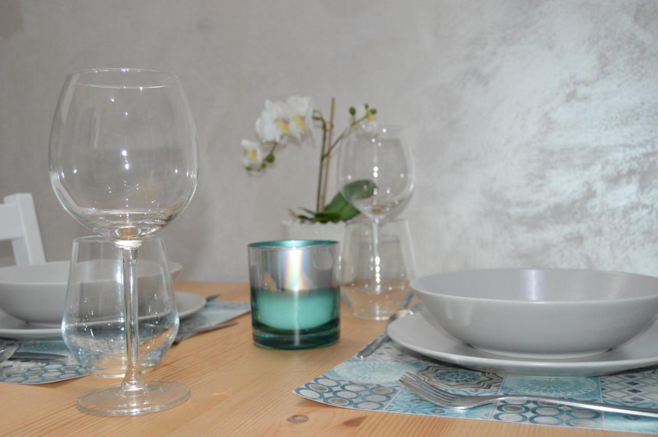 B&B Ilary Home バーリ エクステリア 写真