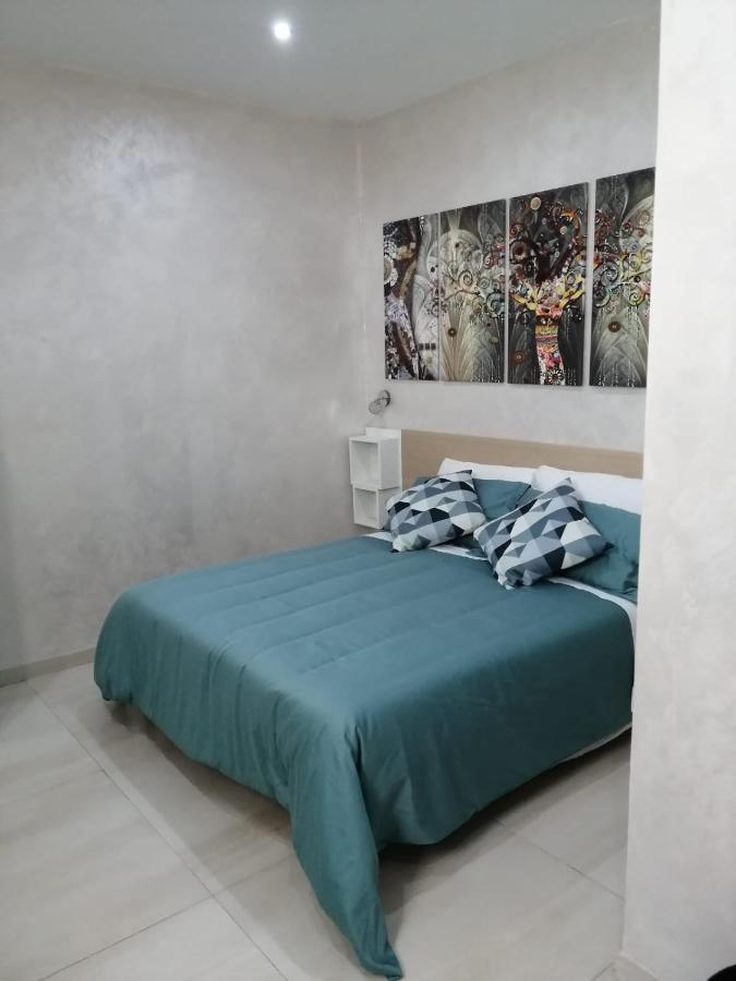 B&B Ilary Home バーリ エクステリア 写真