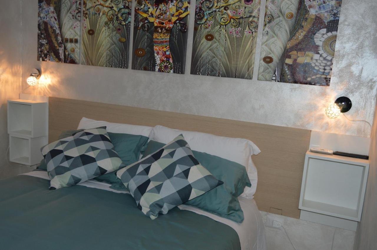 B&B Ilary Home バーリ エクステリア 写真