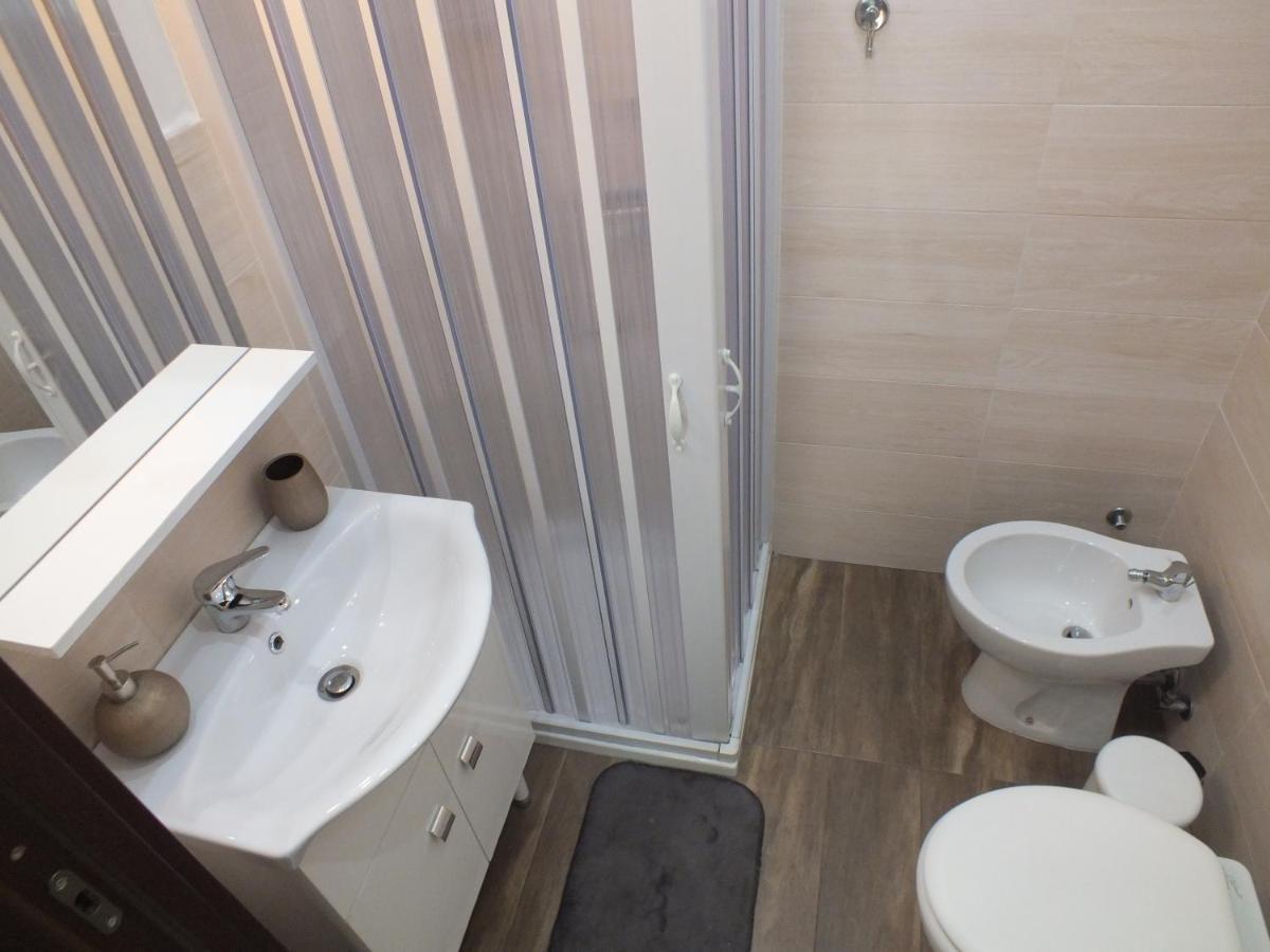 B&B Ilary Home バーリ エクステリア 写真