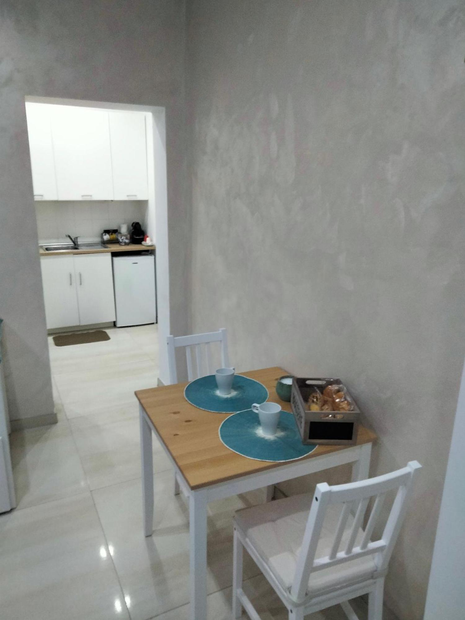 B&B Ilary Home バーリ 部屋 写真