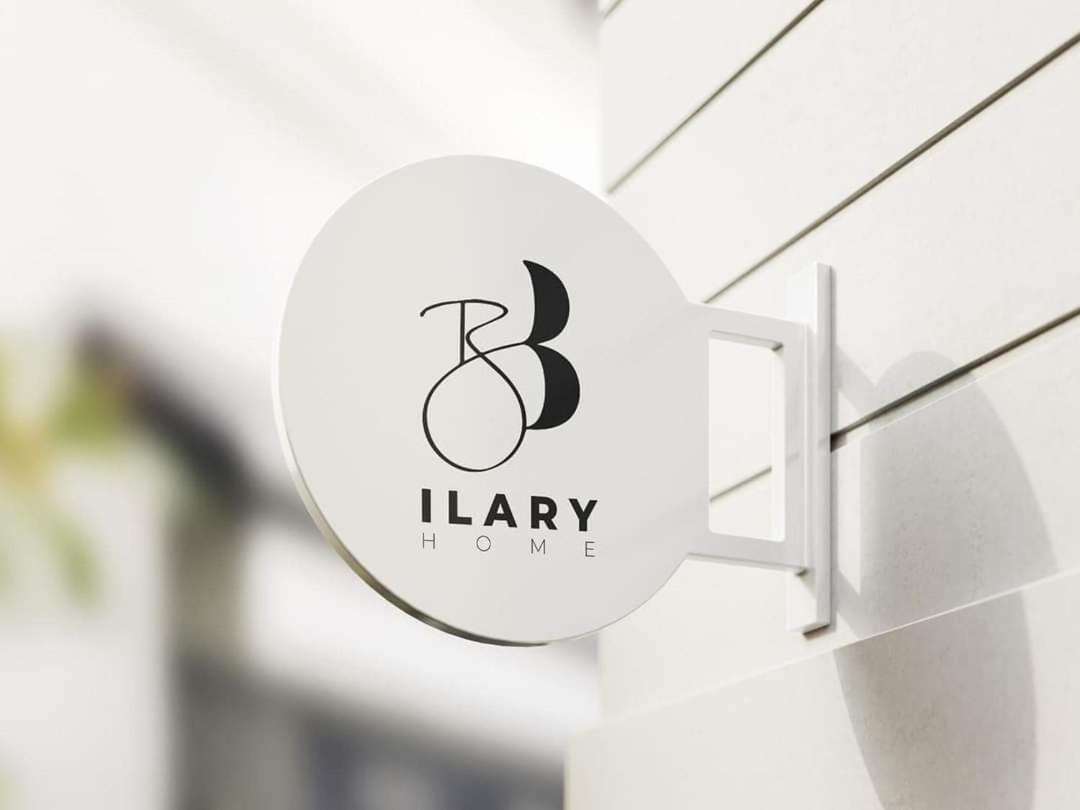B&B Ilary Home バーリ エクステリア 写真